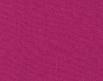 Kona Solids - K001-1066 CERISE from Kona® Cotton