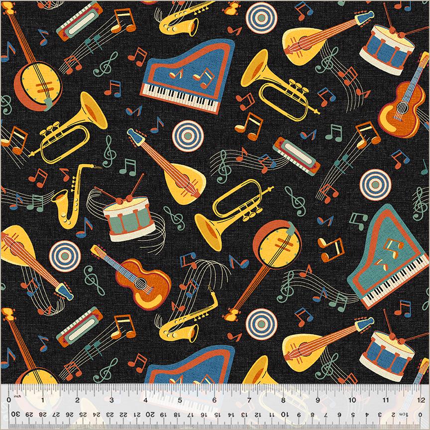 Windham - Feeling Jazzy - Jazz dal vivo - 54428-1