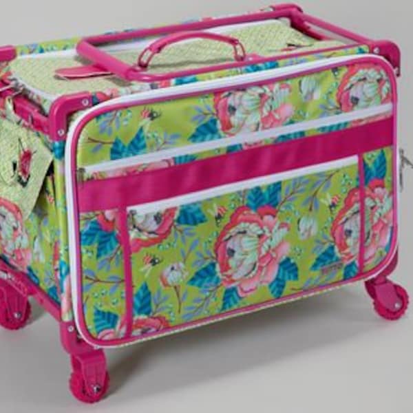 Tutto Trolley Etsy