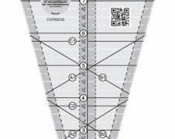 Creative Grids Quilting Rulers - 30
