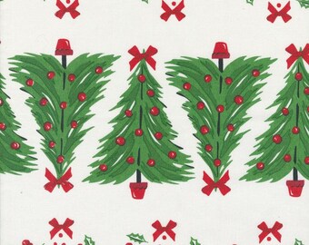 Moda Toweling -  16" Classic Retro Holiday Oh Ch 920 306
