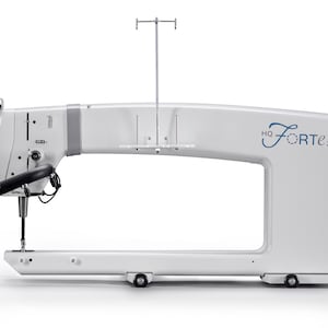 Handi Quilter Forte- Long Arm Quilting Machine OR Accessory Options - Even Prostitcher Available!