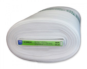 Pellon -987F - Fusible Fleece - 45in by the Yard