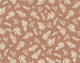 Hedgerow by Makower UK - Andover - Foliage- TP-2418-V