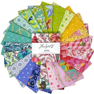 Tula Pink - Besties Bundle