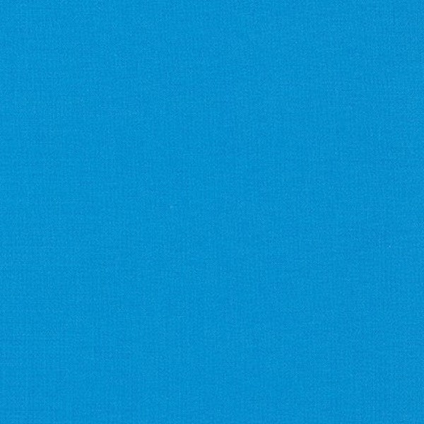 Kona Solids - K001-864 PARIS BLUE from Kona® Cotton