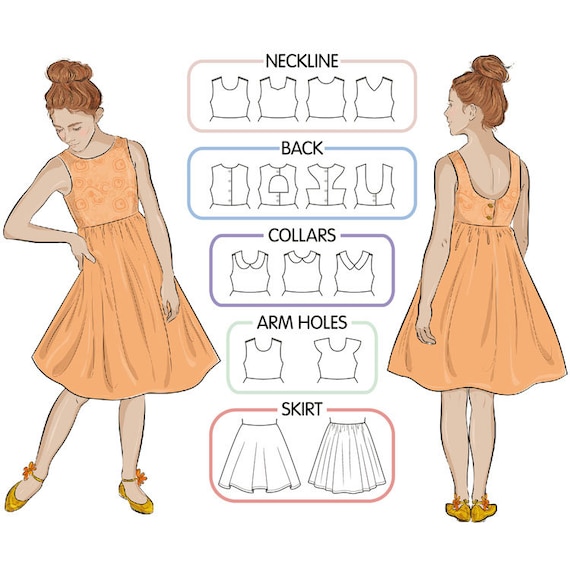 open lace back dress Afternoon Tea Dress ~ Cottage Floral Pink – Show Me Your Mumu main image 1