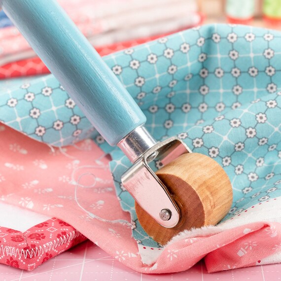 Quick Press Seam Roller by It's Sew Emma - Etsy