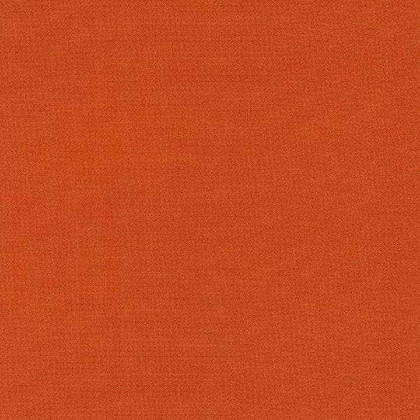 Kona Solids - K001-482 TERRACOTTA from Kona® Cotton