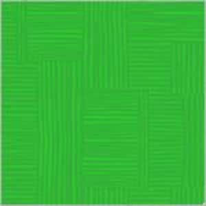 Pode incluir: Padrão geométrico abstrato em tons de verde. O padrão é composto por linhas horizontais e verticais sobrepostas.