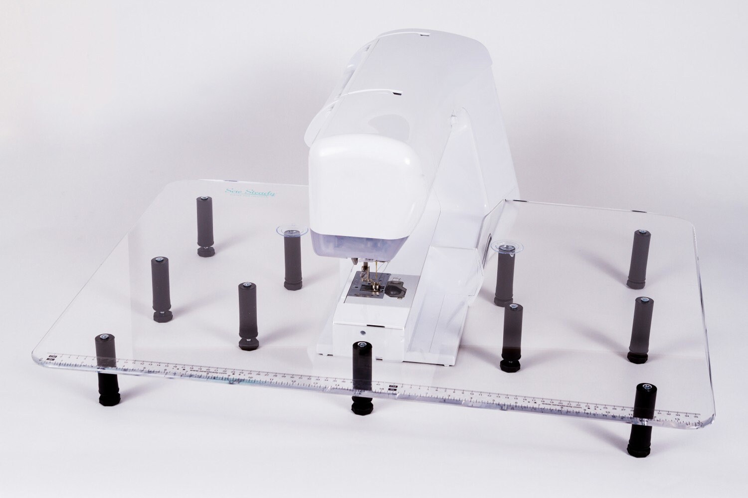 Bernina Sew Steady Table 24 x 32 Custom made for Etsy