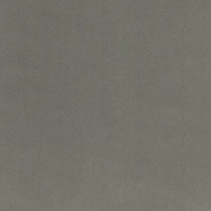 90&quot; Wide Back - Shannon Fabrics - Charcoal - Minky Cuddle Fabric - Solid Cuddle 3 XL
