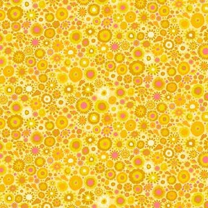 Sun Print 2023 - Alison Glass - Andover Fabrics - A-554-Y