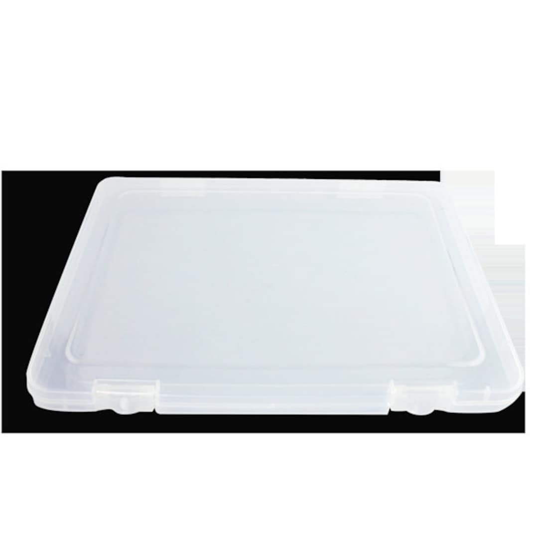 Plastic Project Cases - Choose Size - Etsy