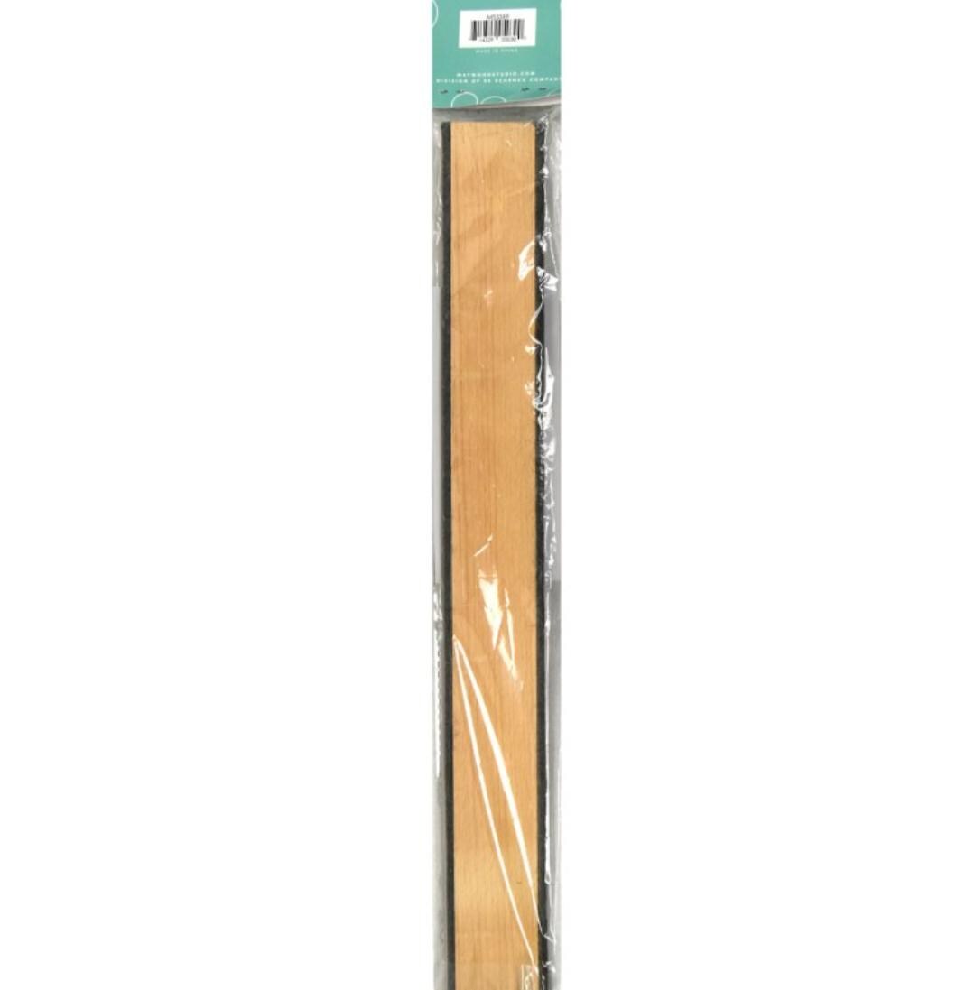 One String Clapper 18