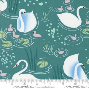 Moda - Love Letter Collection by Lizzy House - 37121 24