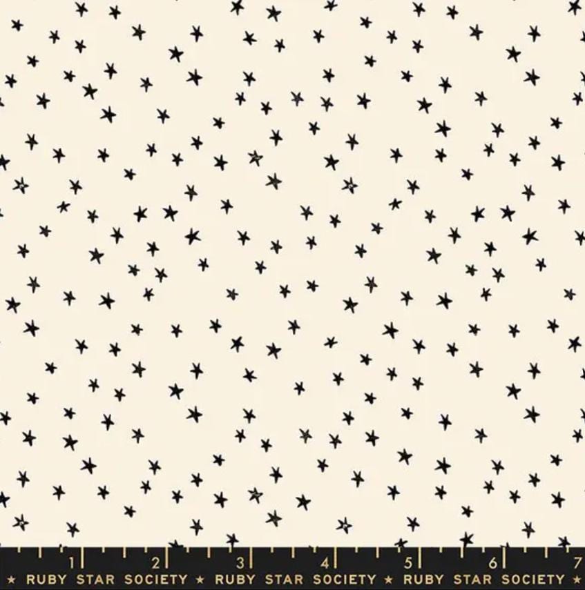Ruby Star - Starry - Alexia Abegg - RS4110 21 Mini Natural