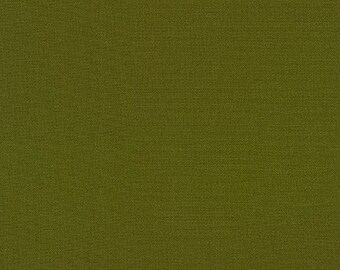 Kona Solids - Avocado - K001-1451 - Kona® Cotton
