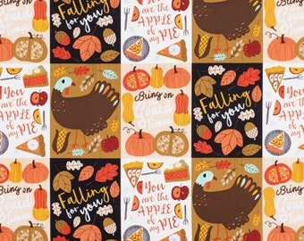 Alexander Henry - Bring on the Gourd Times - 8975A