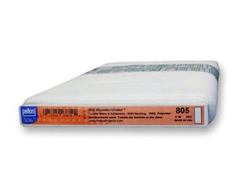Pellon Wonder Under Fusible Web 17" - 805