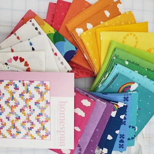 Homespun Dream Kit