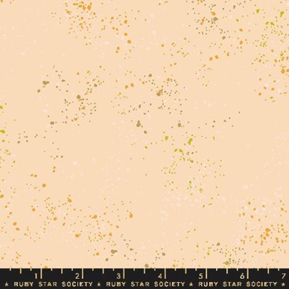 NEW Speckled in Creme Brulee 136 NEW Speckled in Creme Brulee 136