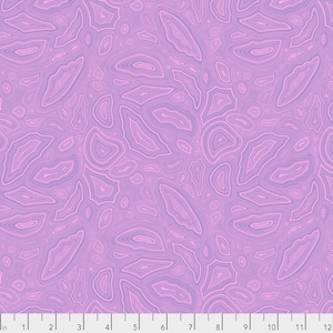 Tula Pink - NEW True Colors -  Mineral - Opal - PWTP148.OPAL