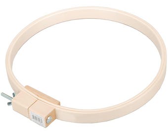 Frank A Edmunds and Co. - Wood Quilting / Embroidery Hoop - 12 in OR 14 in OR 16 in OR 18 in