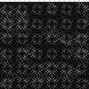 In the Beginning Fabrics- Dreamscapes Cordite 30150 454