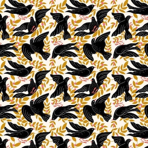 Dear Stella -  FLORA & FAUNA - DFG2655