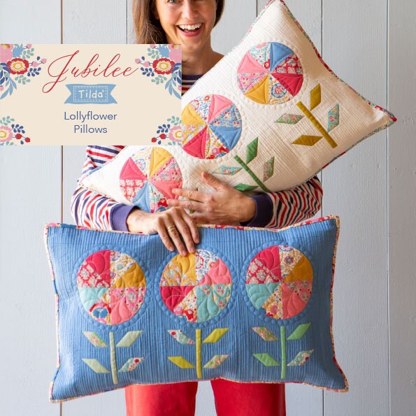 Jubilee Pillow Etsy