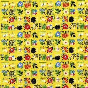 Everything But The Kitchen Sink XIII - Farm Fresh - 2962-001 Butter