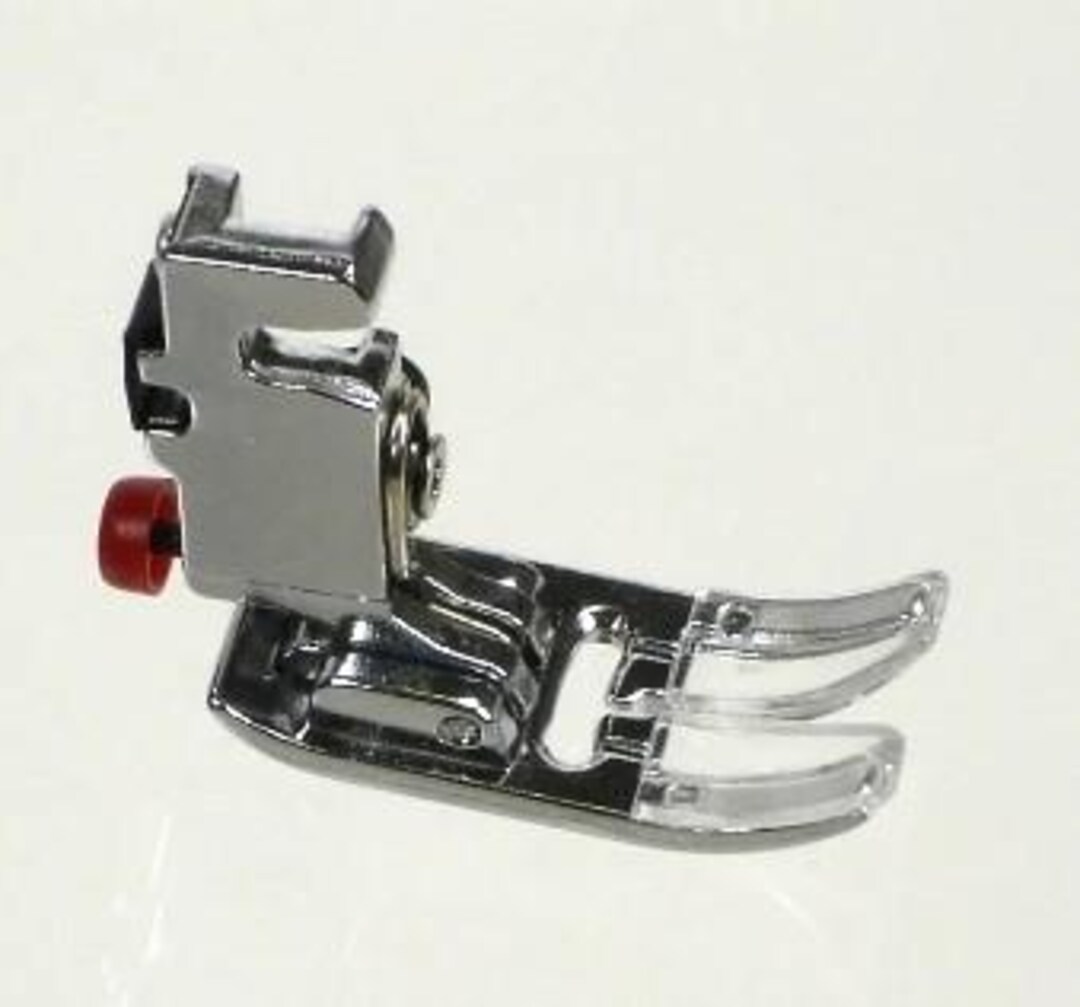 よっしー2脚セット 7mm Zig Zag Foot - Janome - 829515006 - Etsy