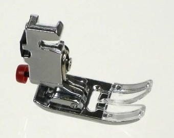 たき 2脚目 7mm Zig Zag Foot - Janome - 829515006 - Etsy