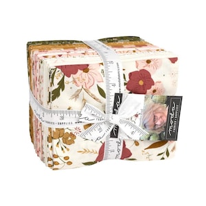 Moda - Sweetfire Road - Evermore Fat Quarter Bundle 32 pc