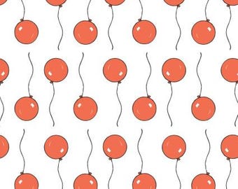 Telas Cloud9 - Colección Buenas Noches Luna - Globo - CLN227861 Cloud 9 Cloud Nine