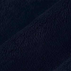 90&quot; Wide Back- Shannon Fabrics - Ink - Minky Cuddle Fabric