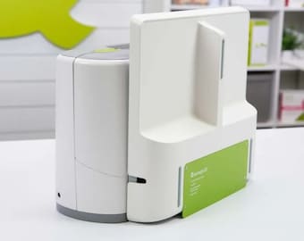 Recogedor de troqueles Accuquilt GO! Big - 55526