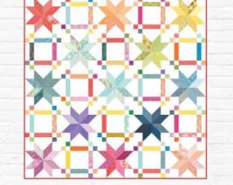 Stash Hash - Gigi's Thimble Quilt Patterns