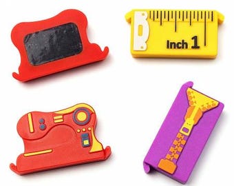 Dritz Super Seamer Ruler - 6-3/4in