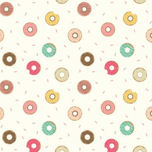 Lewis and Irene - Small Things  - SM49.1 - Doughnuts on cream