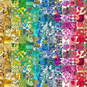 Moda - Cathe Holden - Vintage Soul - Rainbow 7430 11