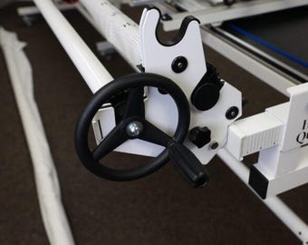 Handi Quilter - Hand Wheel Kit for Studio3 Frame - QF09341-HQ