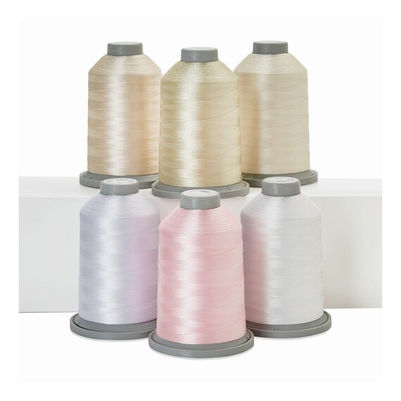 Glide 5,500yds - Pearl Glide 5,500yds - Pearl