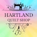 Avatar belonging to HartlandQuiltShop