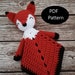see more listings in the Lovey Pattern section