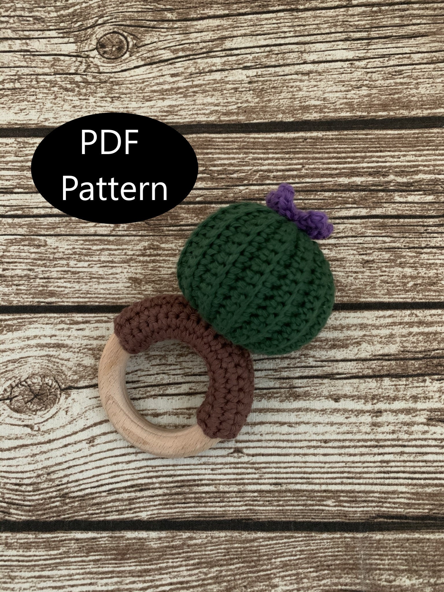Kaktus beiring - Etsy.de