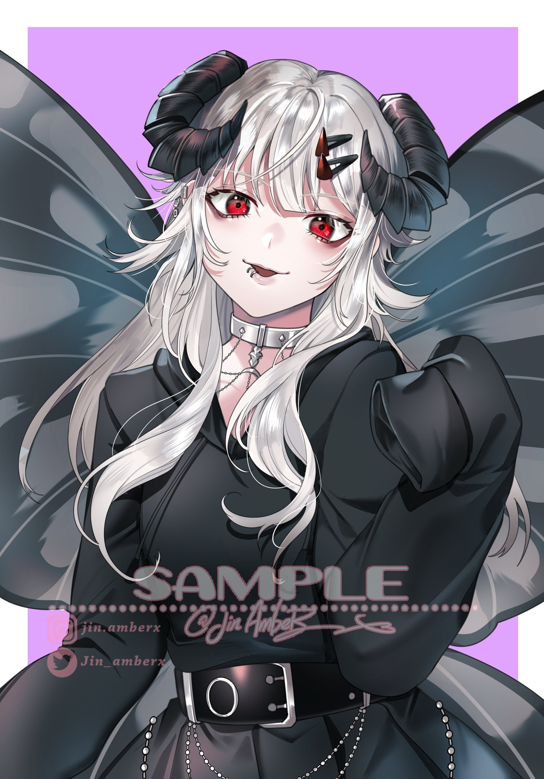 Anime Art - Etsy Anime Art - Etsy