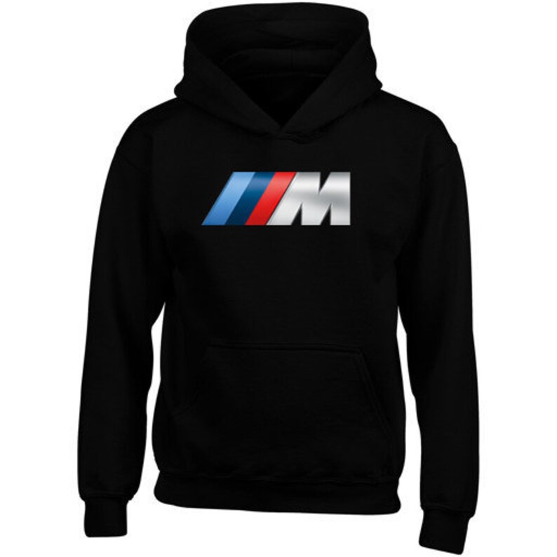 bmw m sport hoodie