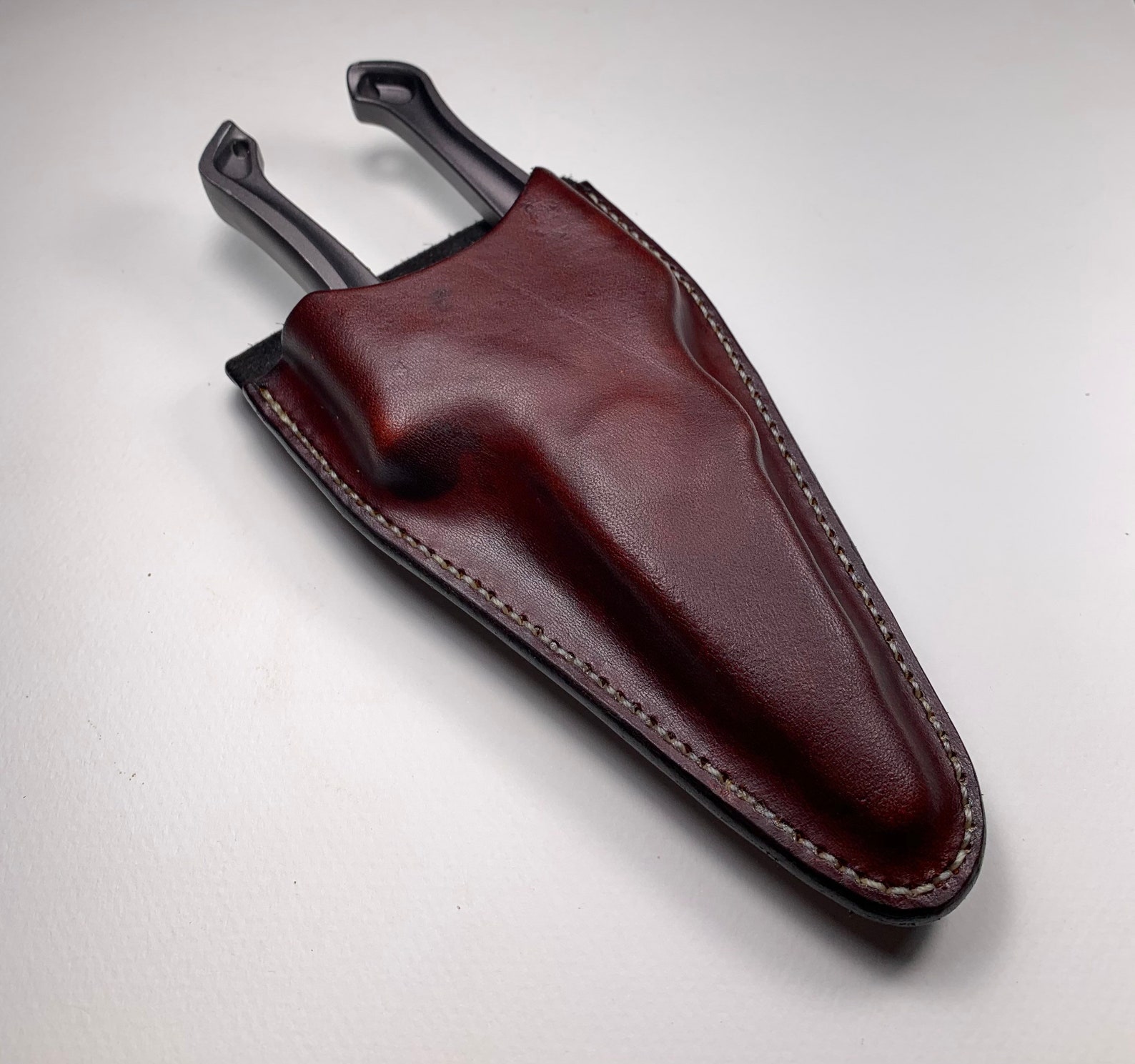 Custom made plier sheath Etsy